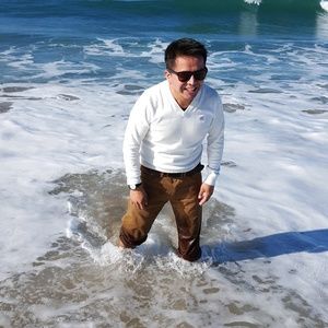 Meet your Posher, Rommel